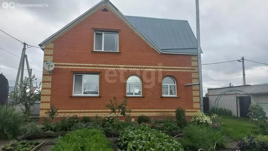 Дом в Заводоуковск, Революционная улица (111 м) - Фото 0