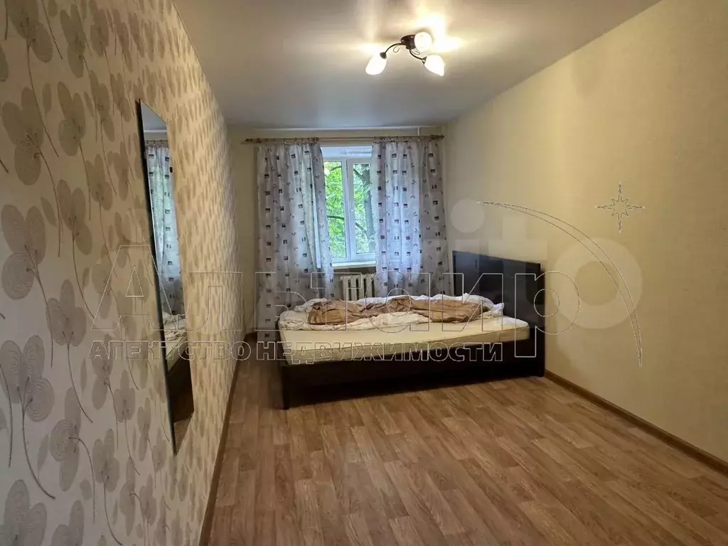 2-к. квартира, 44 м, 2/5 эт. - Фото 0