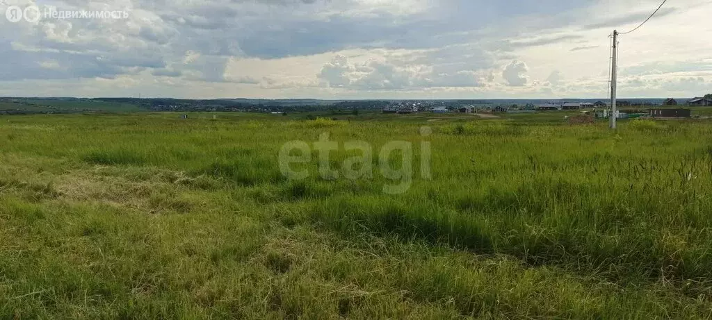 Участок в Московская область, городской округ Коломна, деревня ... - Фото 0