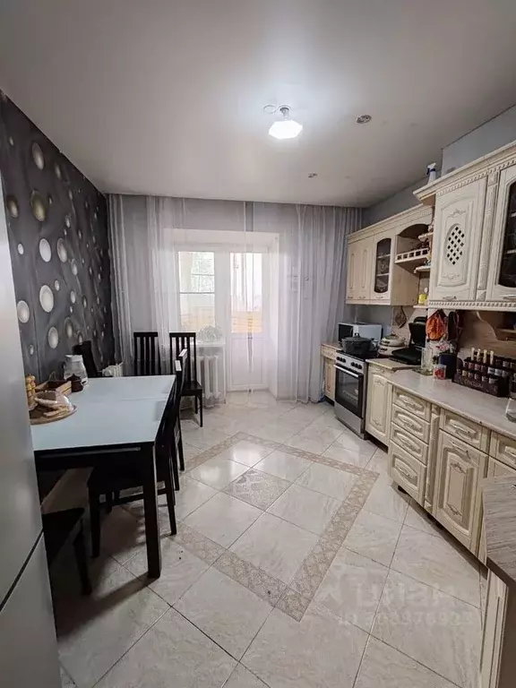 4-к кв. Забайкальский край, Чита ул. Баранского, 98А (120.0 м) - Фото 0