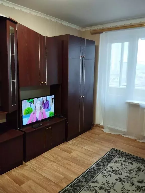 1-к кв. Краснодарский край, Новороссийск ул. Куникова, 104 (23.0 м) - Фото 0