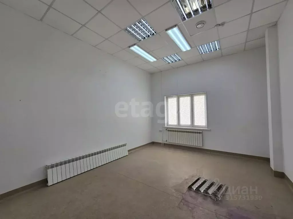 Офис в Ямало-Ненецкий АО, Новый Уренгой Энтузиастов мкр, 1 (126 м) - Фото 1