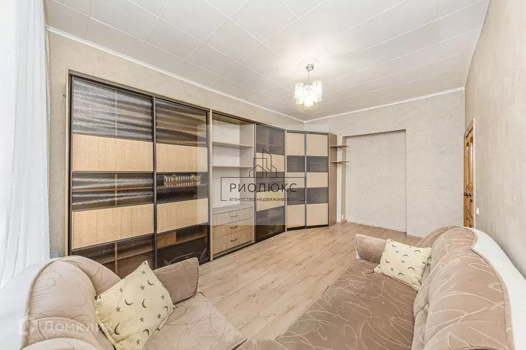 Продаётся 3-к квартира, 76.4 м - Фото 1