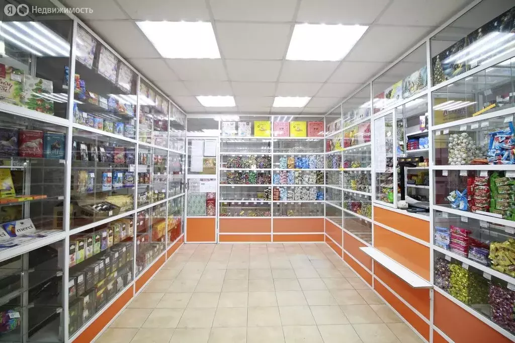 Помещение свободного назначения (51.1 м) - Фото 1