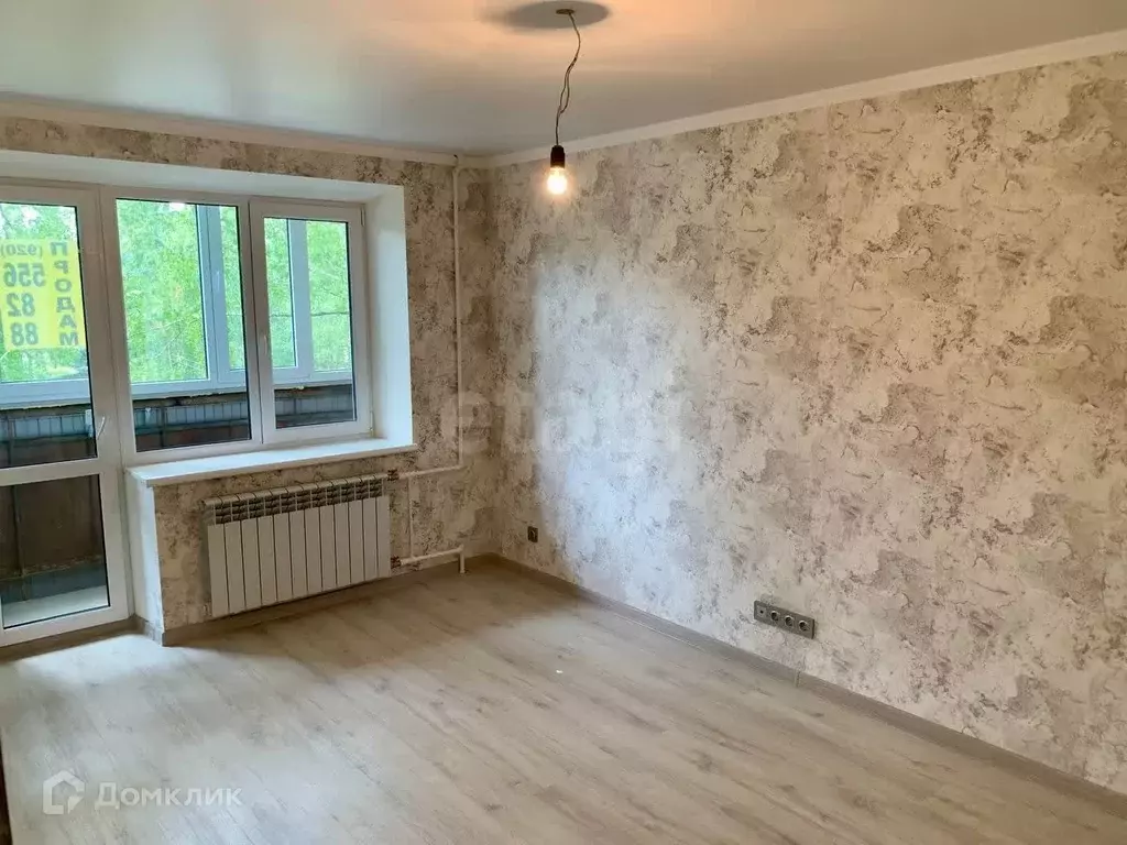 Продаётся 2-к квартира, 44.5 м - Фото 1