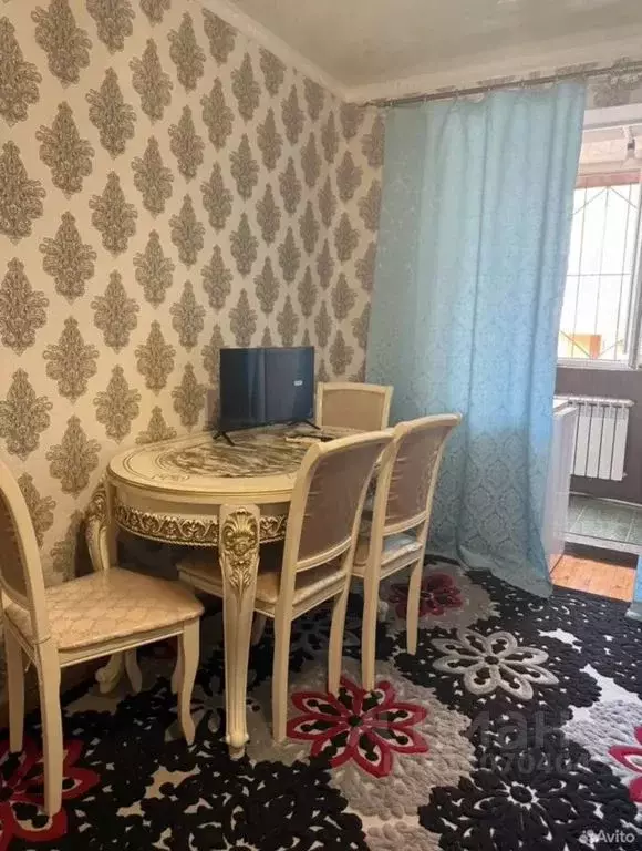 Студия Дагестан, Махачкала просп. Гамидова, 13 (35.0 м) - Фото 0