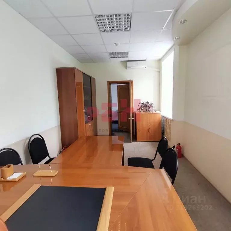 Офис в Пензенская область, Пенза Горная ул. (60 м) - Фото 1