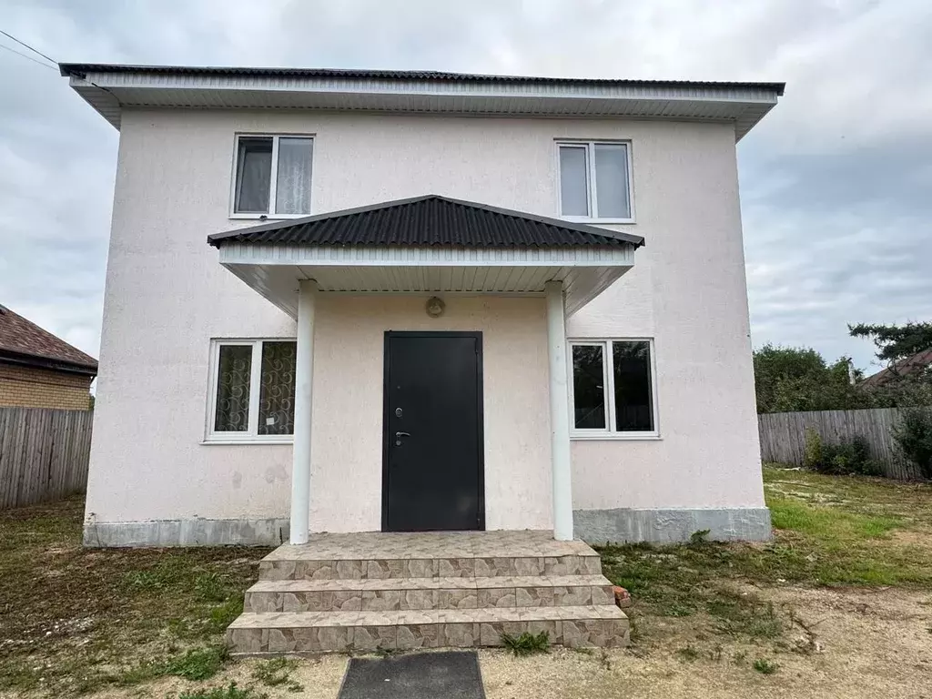 Дом в Свердловская область, Арамиль ул. Карла Маркса, 73А (157 м) - Фото 1