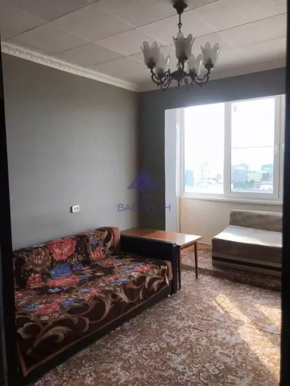 3-к кв. Ростовская область, Волгодонск Ленинградская ул. (60.0 м) - Фото 1