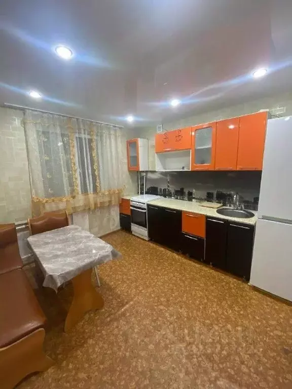 1-к кв. Омская область, Омск Краснознаменная ул., 23/1 (40.0 м) - Фото 2