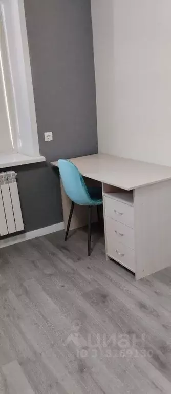 1-к кв. Астраханская область, Астрахань ул. Космонавтов, 18к4 (39.1 м) - Фото 1