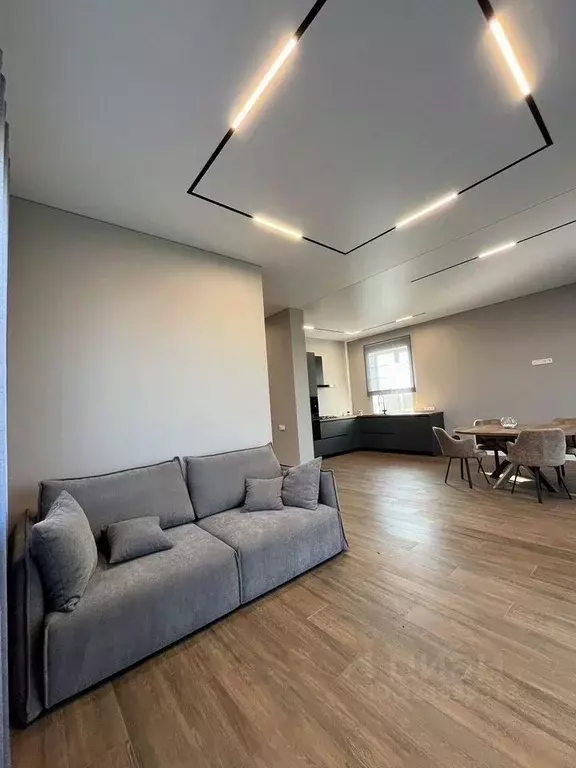 Дом в Ленинградская область, Гатчинский муниципальный округ, д. ... - Фото 2