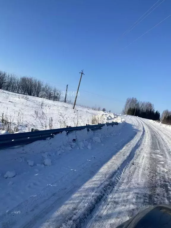 Участок в Чувашия, Чебоксарский муниципальный округ, д. Хорамакасы ул. ... - Фото 2