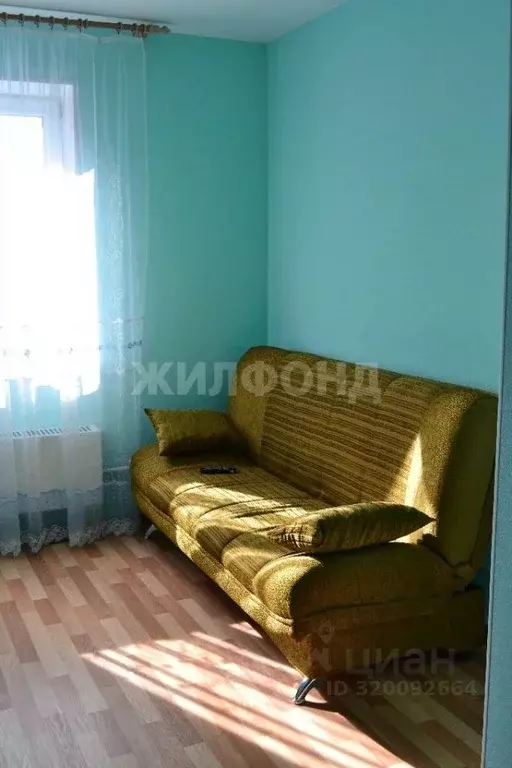 Студия Новосибирская область, Новосибирск ул. Авиастроителей, 17 (30.0 ... - Фото 1