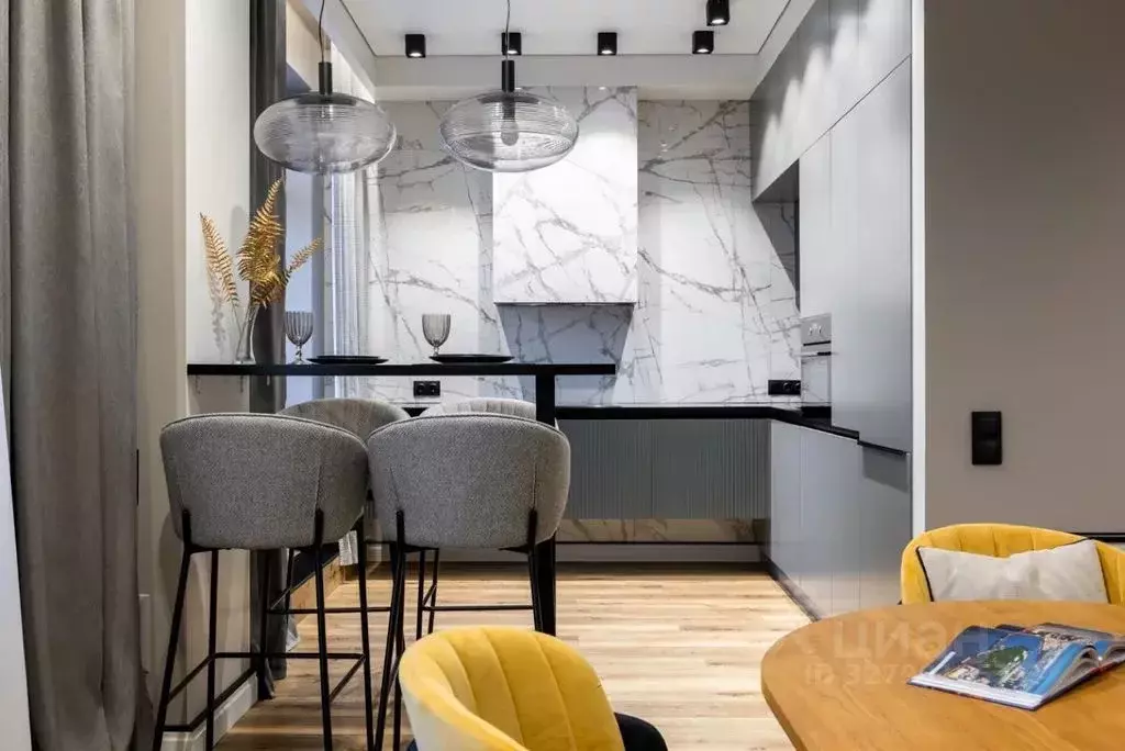 2-к кв. Санкт-Петербург 4-я Советская ул., 9 (85.0 м) - Фото 1