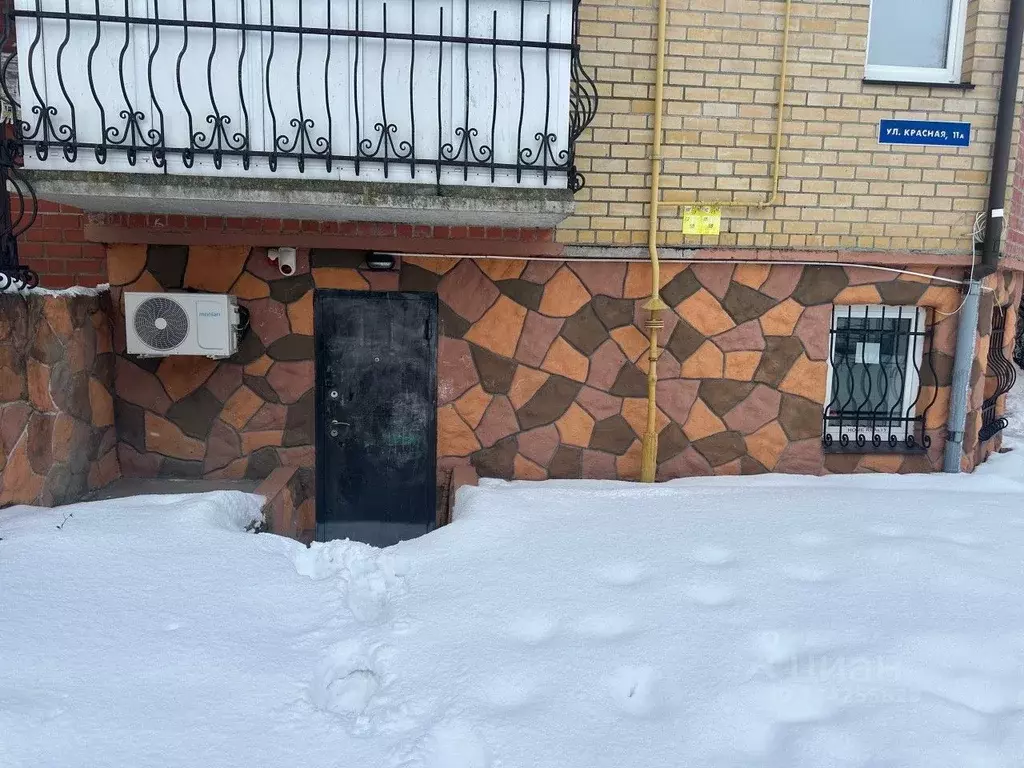 Помещение свободного назначения в Калининградская область, Гурьевск ... - Фото 2