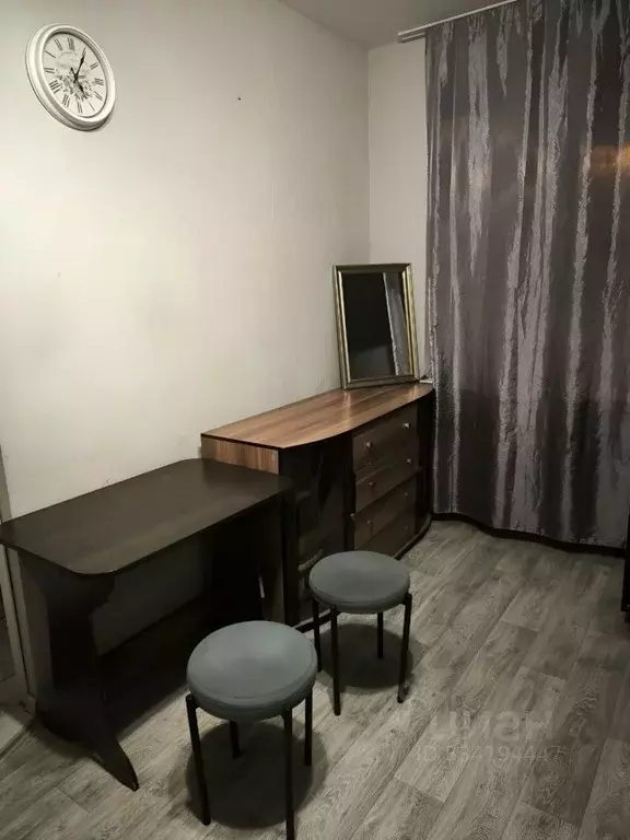 1-к кв. Москва 3-я Парковая ул., 42К3 (35.0 м) - Фото 2