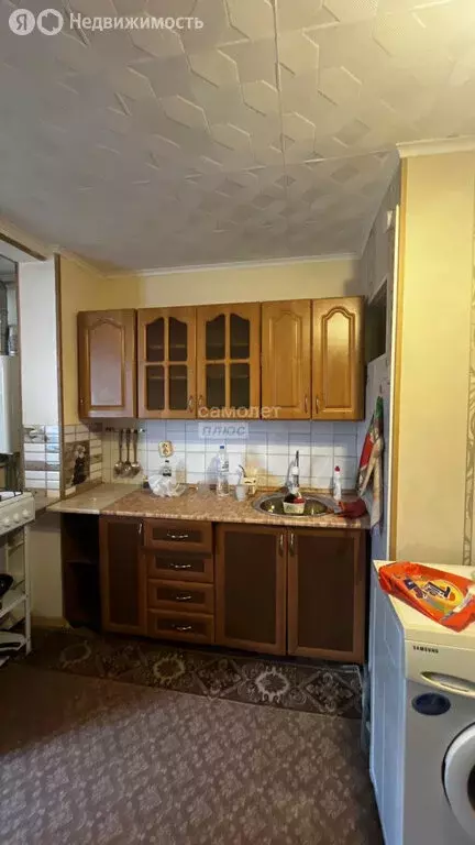 Квартира-студия: Геленджик, Морская улица, 35Б (28 м) - Фото 0