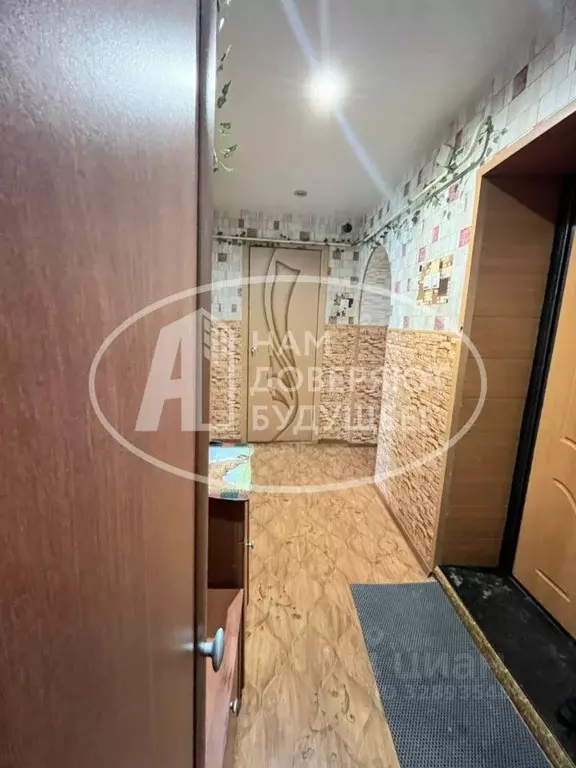 2-к кв. Пермский край, Кунгур Юбилейная ул., 8 (49.8 м) - Фото 2