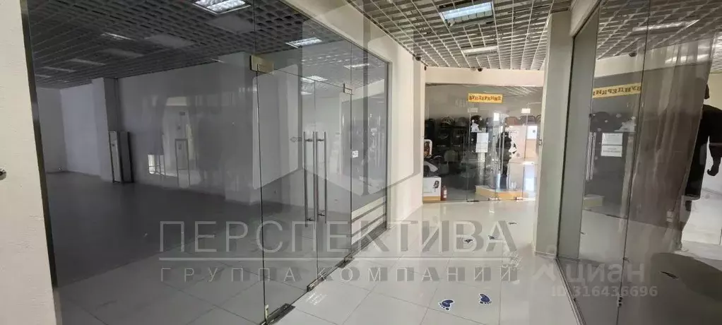 Помещение свободного назначения в Краснодарский край, Новороссийск ... - Фото 0