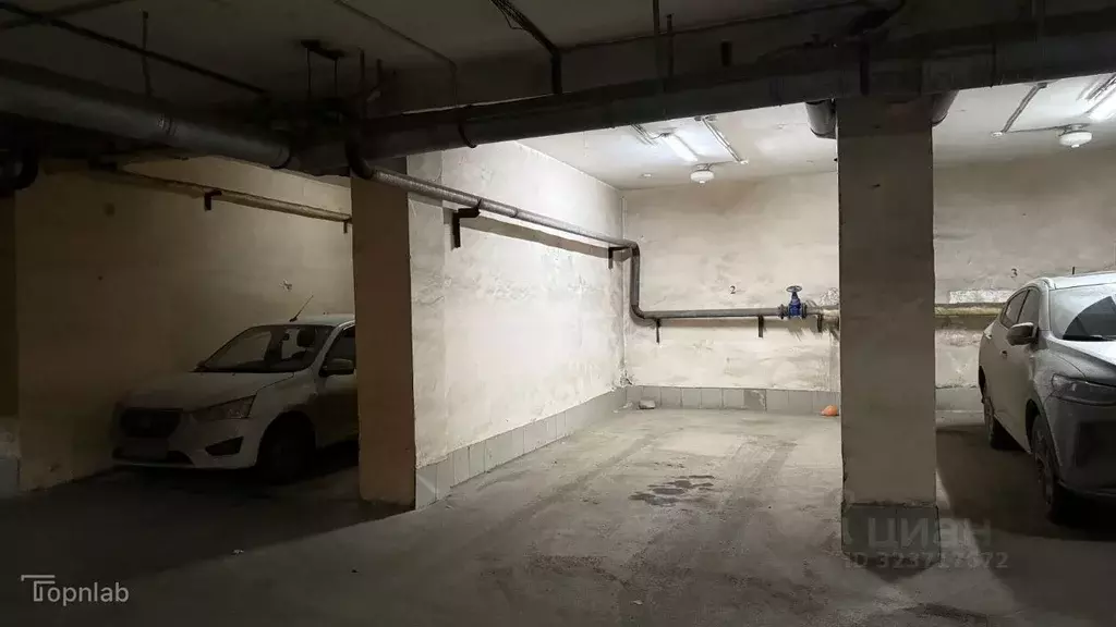 Гараж в Ростовская область, Ростов-на-Дону ул. Текучева, 236 (14 м) - Фото 2