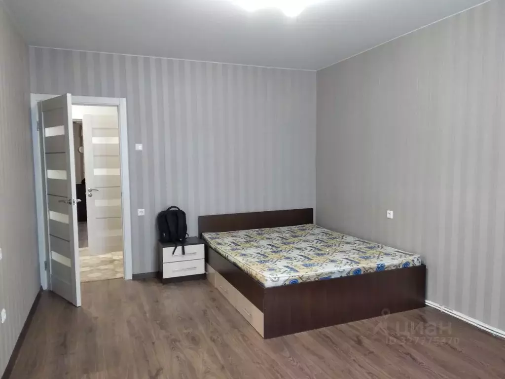 2-к кв. Москва ул. Вертолетчиков, 4к9 (57.0 м) - Фото 1