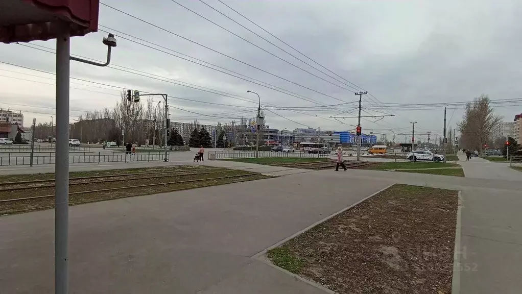 Помещение свободного назначения в Волгоградская область, Волжский ул. ... - Фото 1