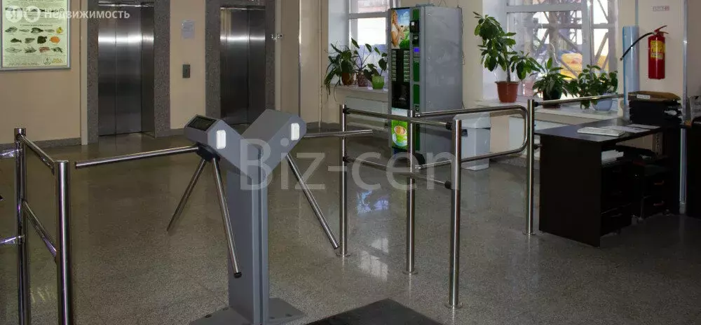 Офис (37.4 м) - Фото 2