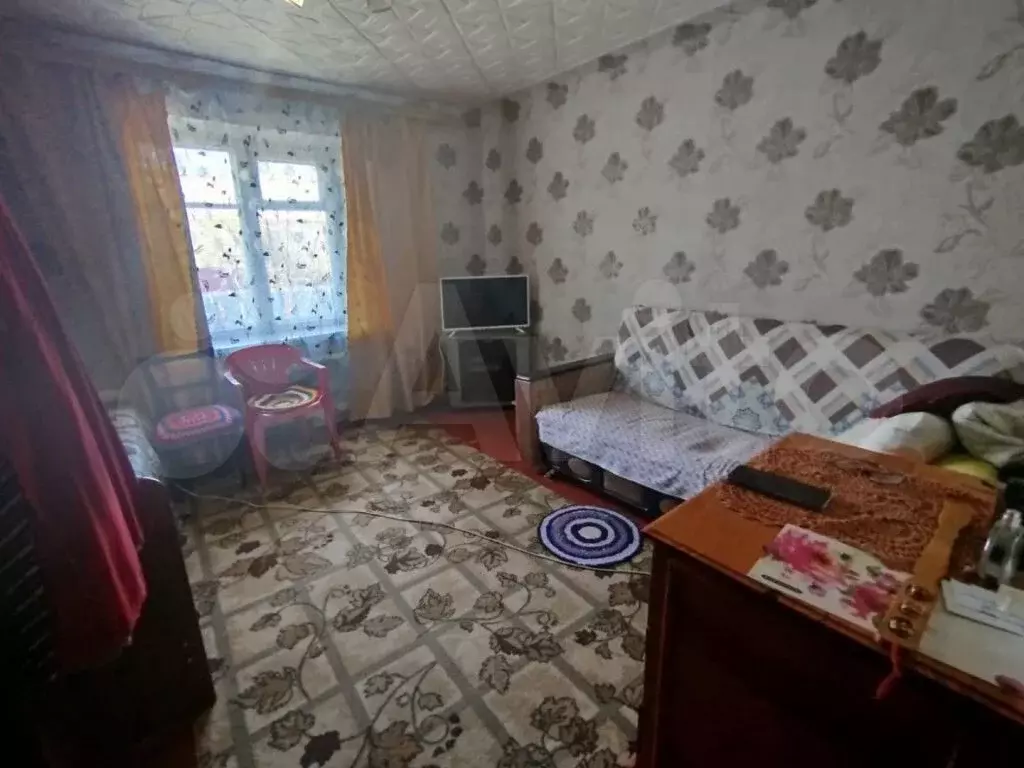 Дом 97,3 м на участке 6 сот. - Фото 1