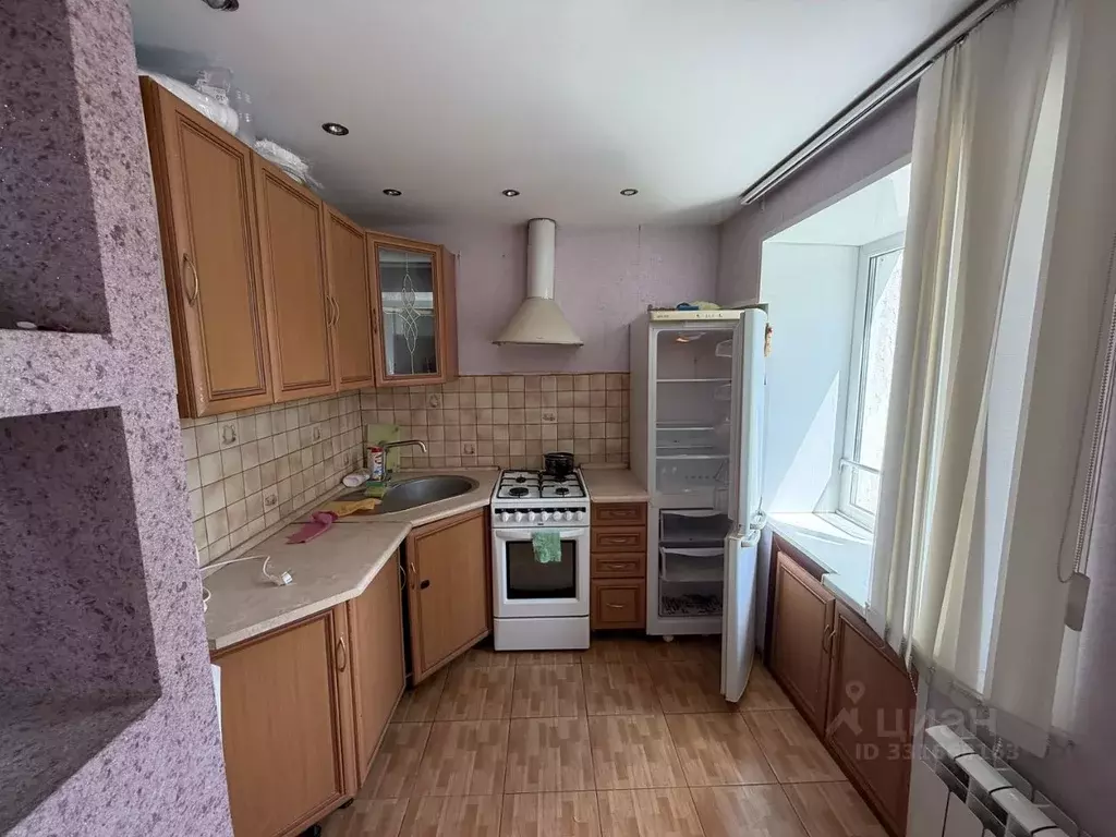 2-к кв. Владимирская область, Александров ул. Маяковского, 13 (44.0 м) - Фото 1