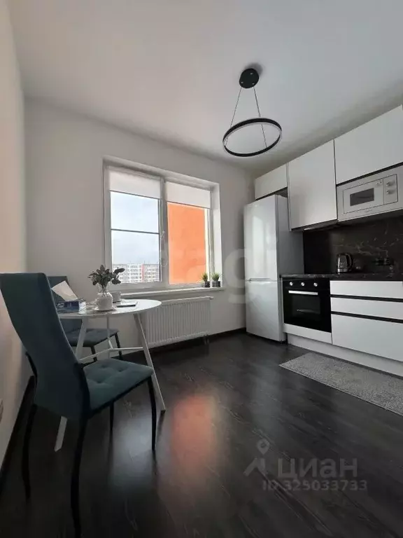 Студия Санкт-Петербург просп. Буденного, 23к5 (26.5 м) - Фото 0