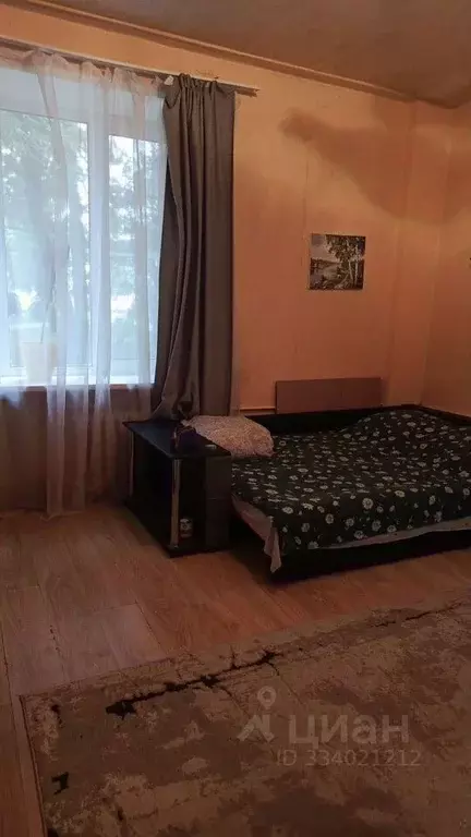 Комната Московская область, Подольск ул. Мира, 7 (17.2 м) - Фото 2