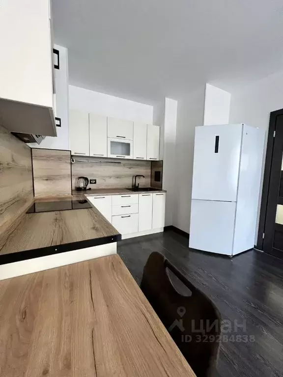1-к кв. Санкт-Петербург просп. Буденного, 23к5 (35.8 м) - Фото 2