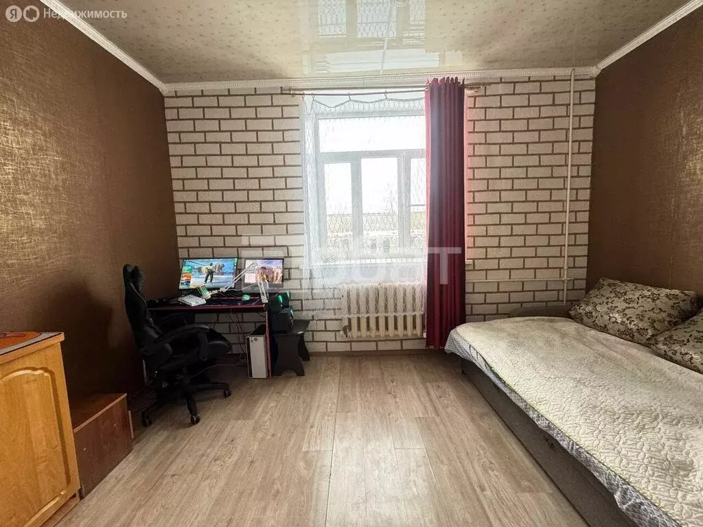 1к в -комнатной квартире (20 м) - Фото 1