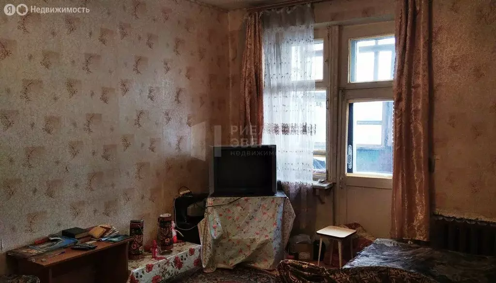 1-комнатная квартира: Тула, улица Шухова, 14 (36.9 м) - Фото 0