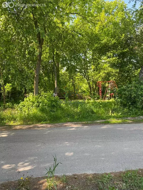 Участок в Московская область, Одинцовский городской округ, деревня ... - Фото 2