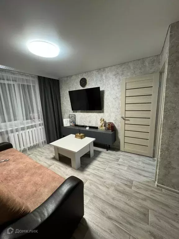 Продаётся 1-к квартира, 32 м - Фото 1