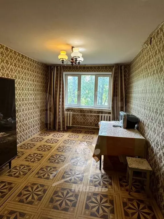 1-к. квартира, 31,5 м, 3/9 эт. - Фото 0
