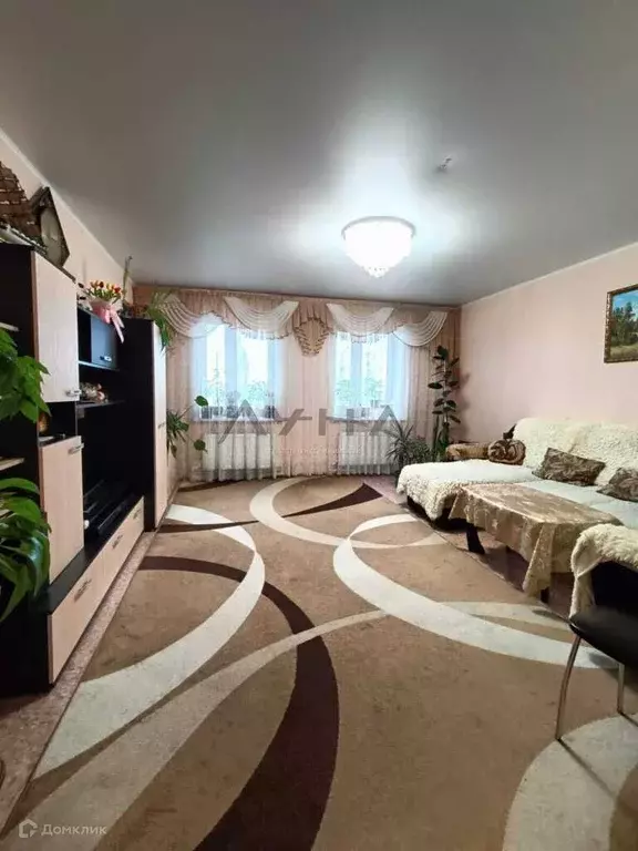 Продаётся 2-к квартира, 67 м - Фото 1