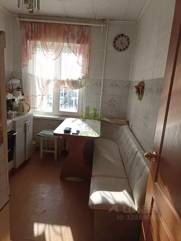 3-к кв. Бурятия, Улан-Удэ просп. Строителей, 56 (58.8 м) - Фото 1