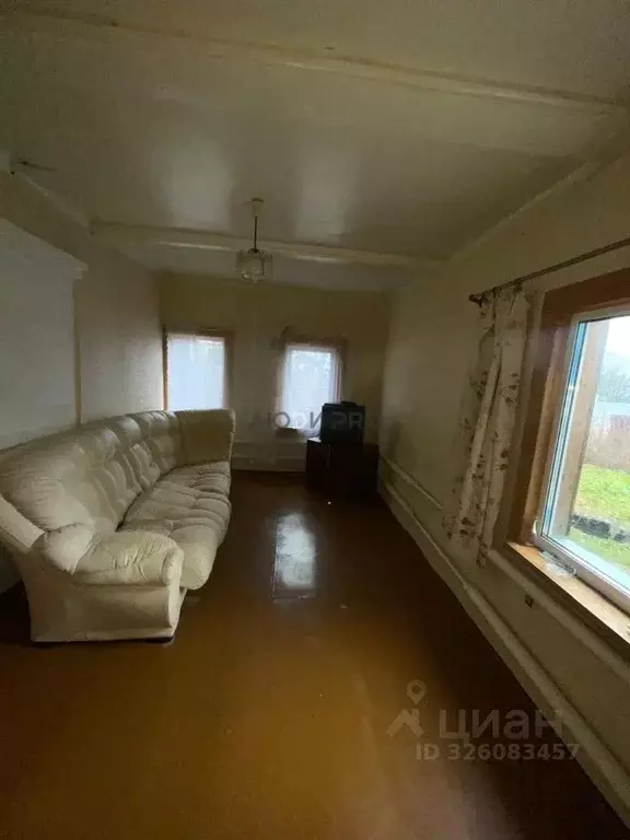 Дом в Ярославская область, Ярославль ул. Минина, 24 (58 м) - Фото 2