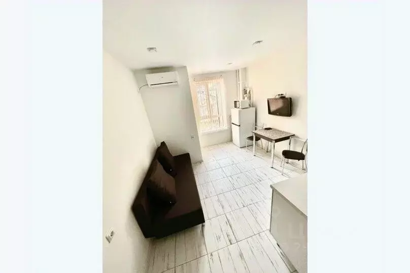 1-к кв. Краснодарский край, Сочи Молодогвардейская ул., 2/45 (20.0 м) - Фото 1