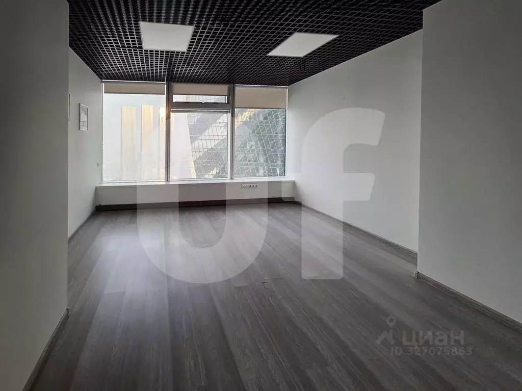 Офис в Москва наб. Пресненская, 6с2 (192 м) - Фото 1