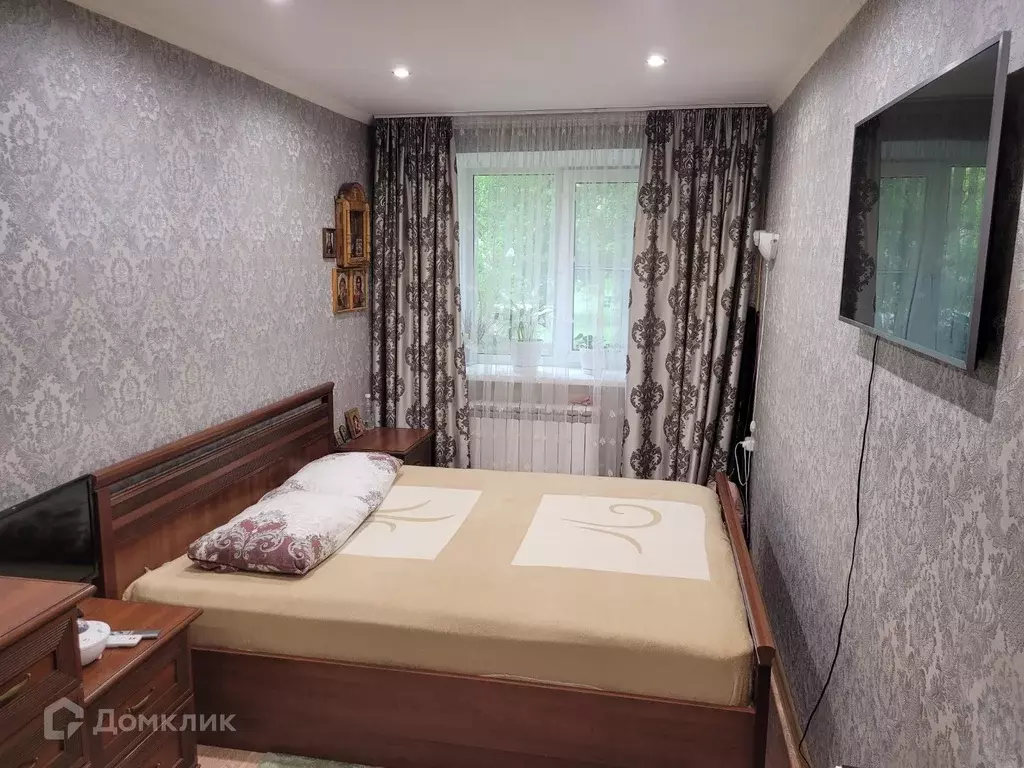 Продаётся 2-к квартира, 43 м - Фото 1
