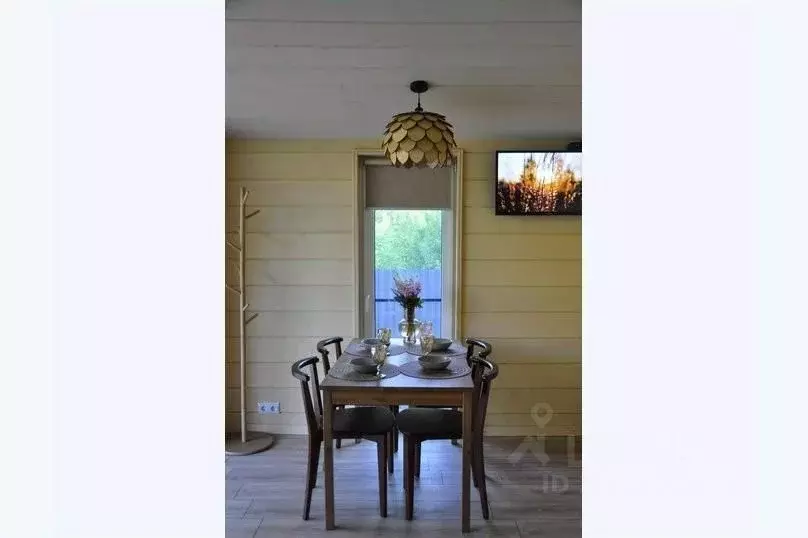 Дом в Воронежская область, Рамонский район, Айдаровское с/пос, Лесовод ... - Фото 2