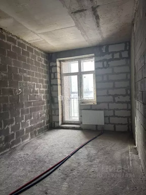 2-к кв. Московская область, Звенигород Одинцовский городской округ, ... - Фото 1