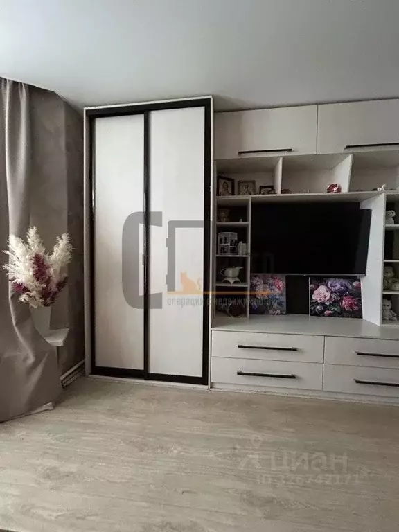 3-к кв. Ярославская область, Ярославль Ленинградский просп., 117к2 ... - Фото 1