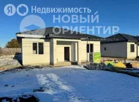 Дом в Свердловская область, Сысертский муниципальный округ, деревня ... - Фото 0
