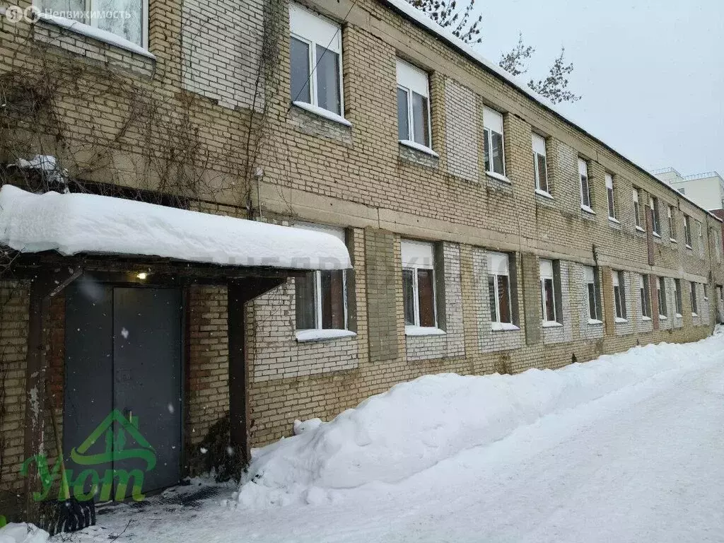 Помещение свободного назначения (1042.2 м) - Фото 0