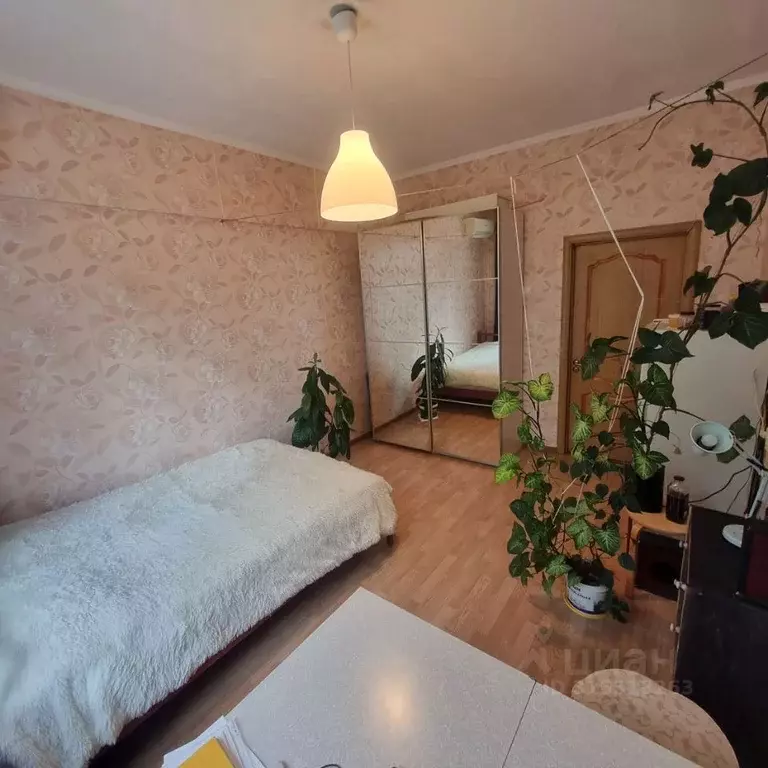 Комната Москва Волжский бул., 26К3 (16.0 м) - Фото 0